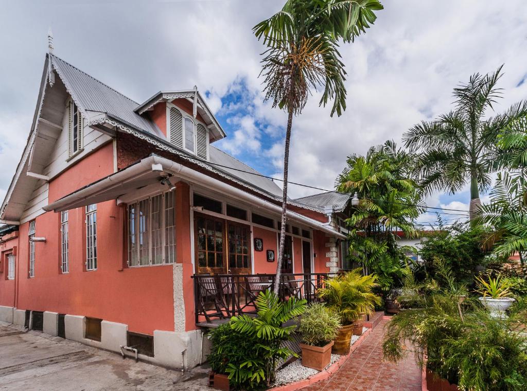 Inn at 87 - Housity