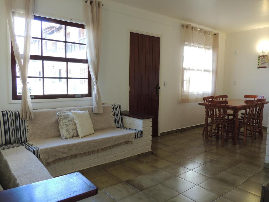  Lindo Apartamento em Cabo Frio