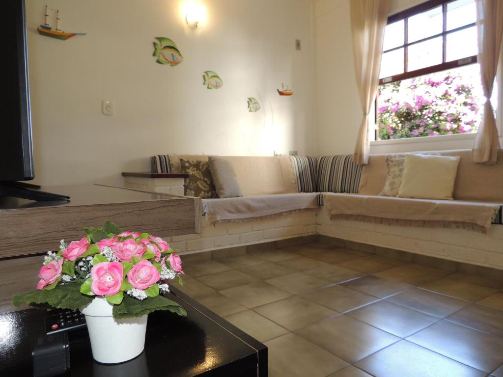  Lindo Apartamento em Cabo Frio