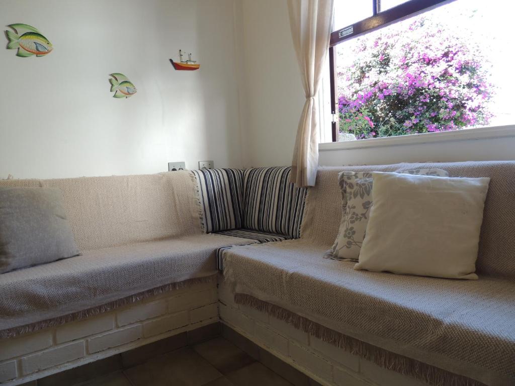  Lindo Apartamento em Cabo Frio