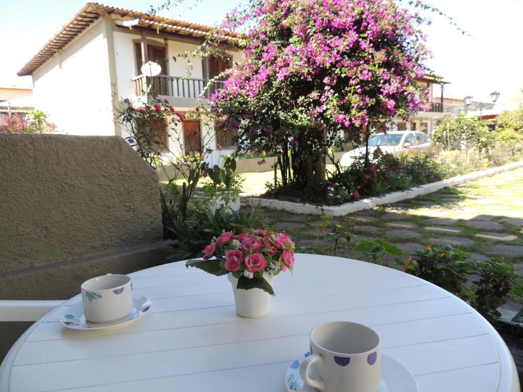  Lindo Apartamento em Cabo Frio