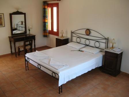 Gallery image of Hotel Heleni Apartments in Ancient Epidauros