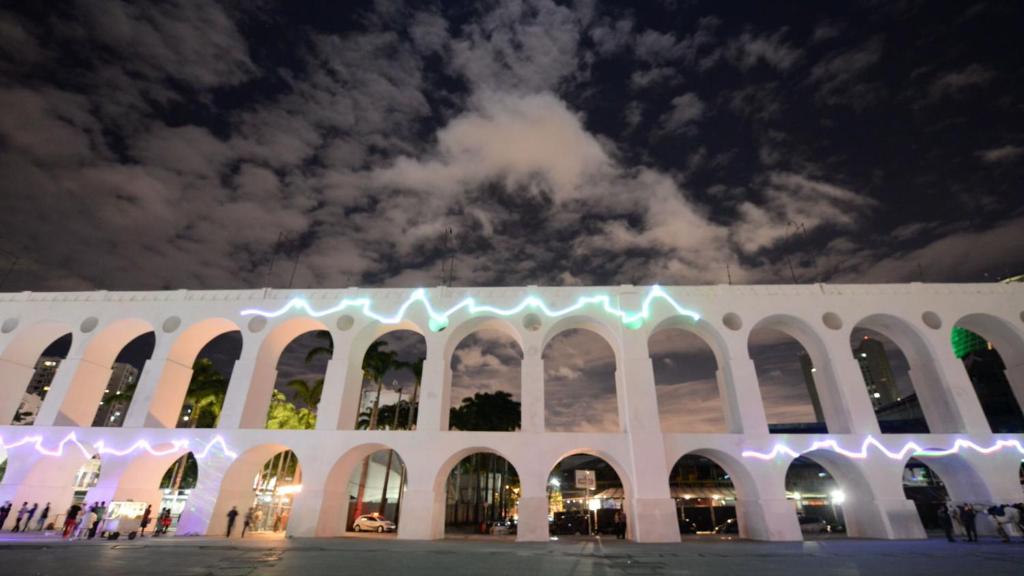  Lovely Apartment - Lapa
