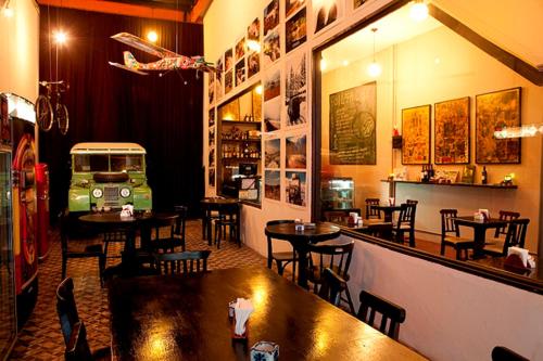  Lovely Apartment - Lapa