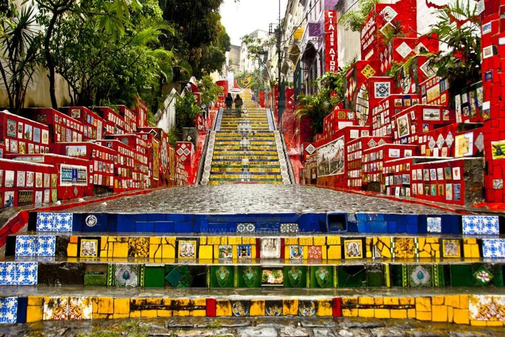  Lovely Apartment - Lapa
