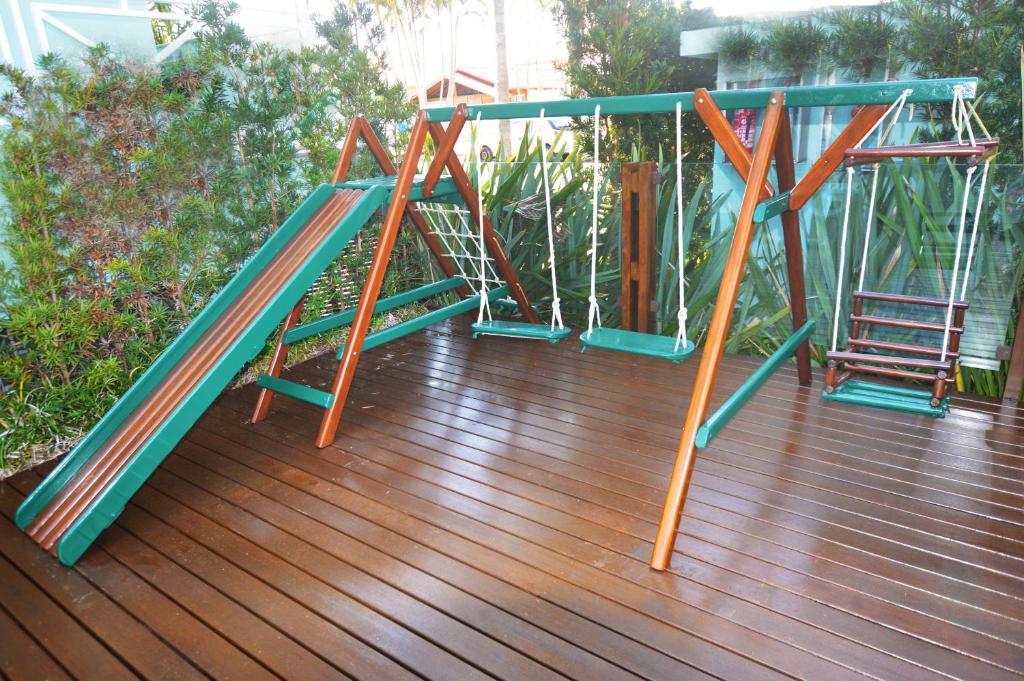  Pousada dos Artistas