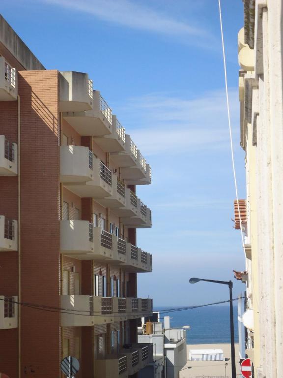 Nespecifikovaný výhled na moře nebo výhled na moře při pohledu z hotelu