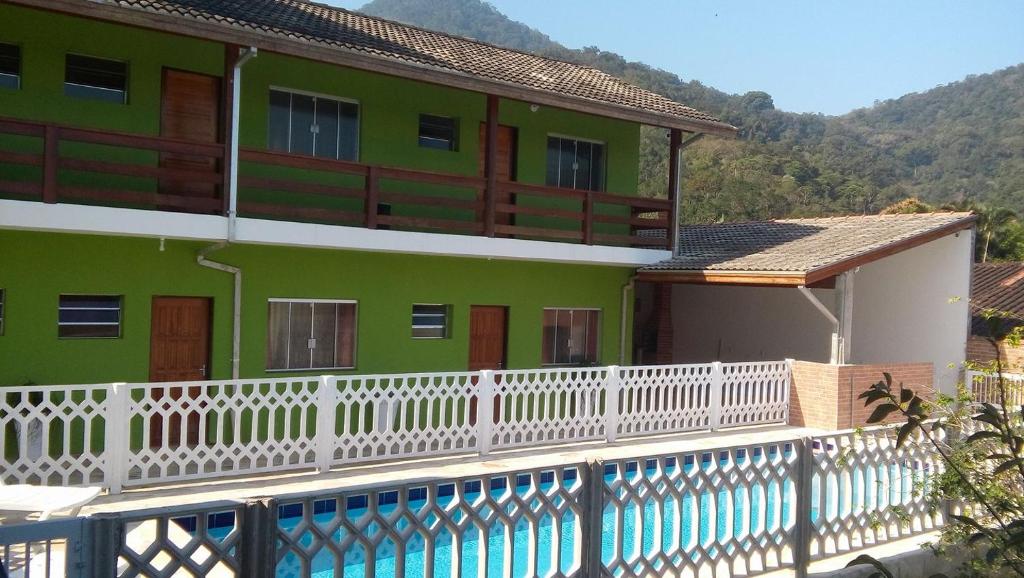  Montanhas Bem Te Vi