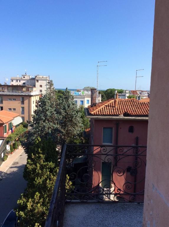 Zdjęcie z galerii obiektu Ca Favorita w Lido di Venezia