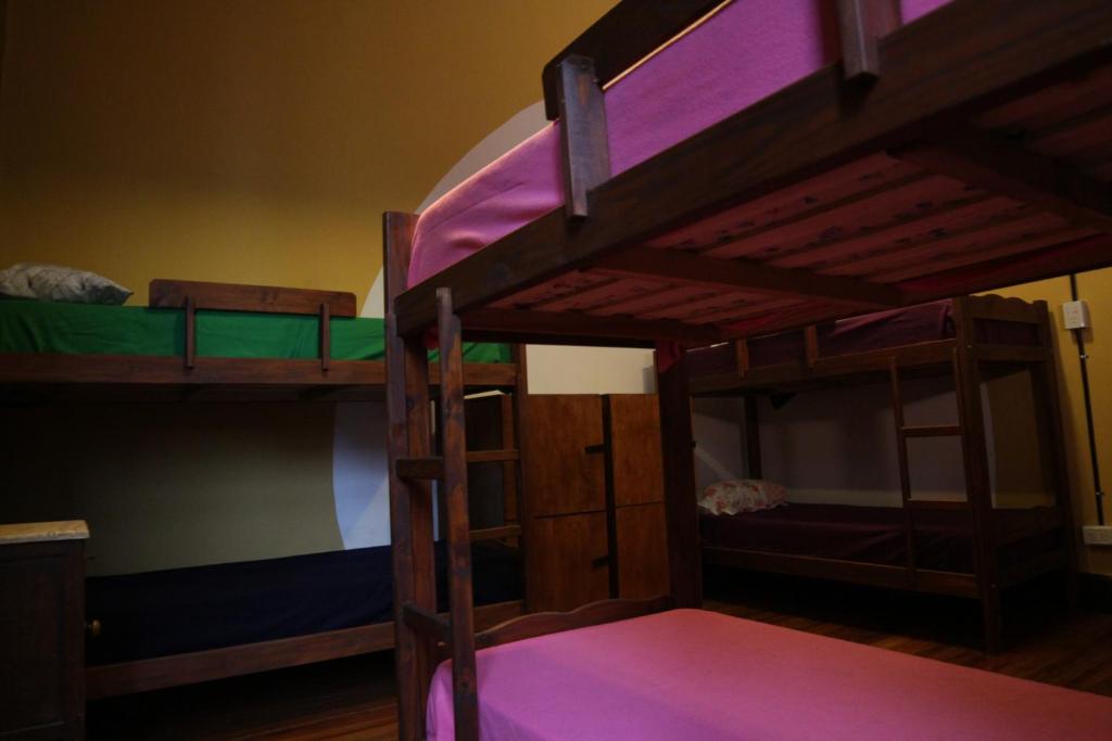 Gallery image of Hostel Brava mansa in Rosario