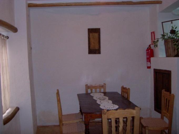 Fotografia z galérie ubytovania La Villa Priego de Cordoba v destinácii Priego de Córdoba