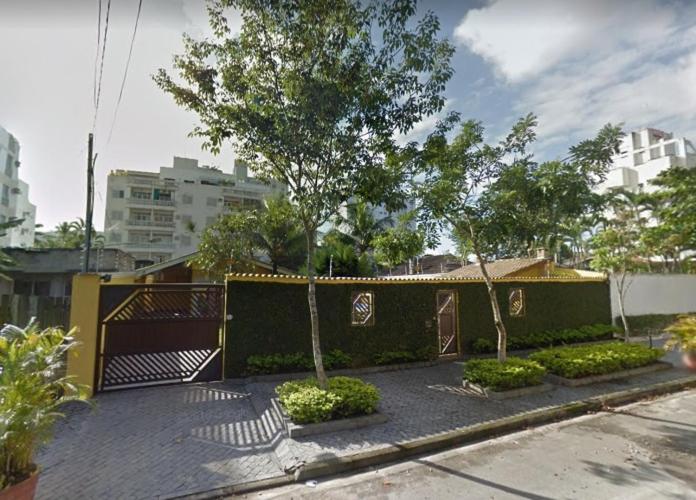  Hostel Brazil Backpackers