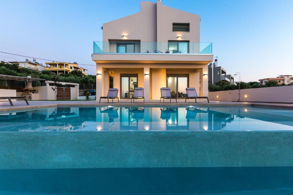 Villa Estel