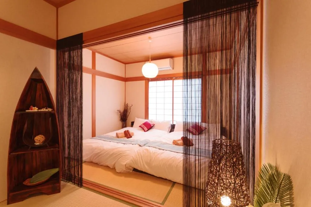 Holiday Home Nagomi, Osaka, Japonia