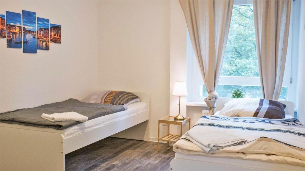 Working & Longstay Apartments DD - Departamento