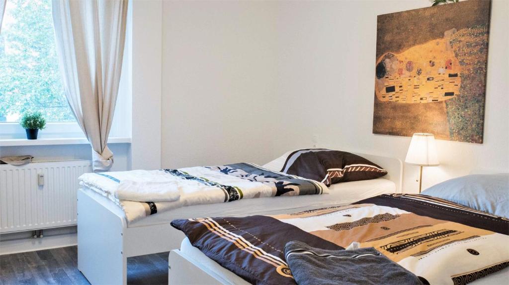 Working & Longstay Apartments DD - 
