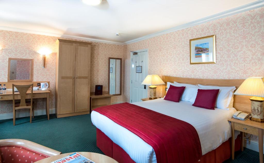 Imagem da galeria de Imperial Hotel em Llandudno