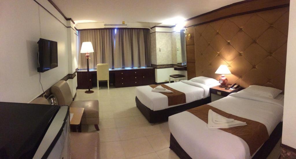 The Pacific Cool Chic - Resim 34