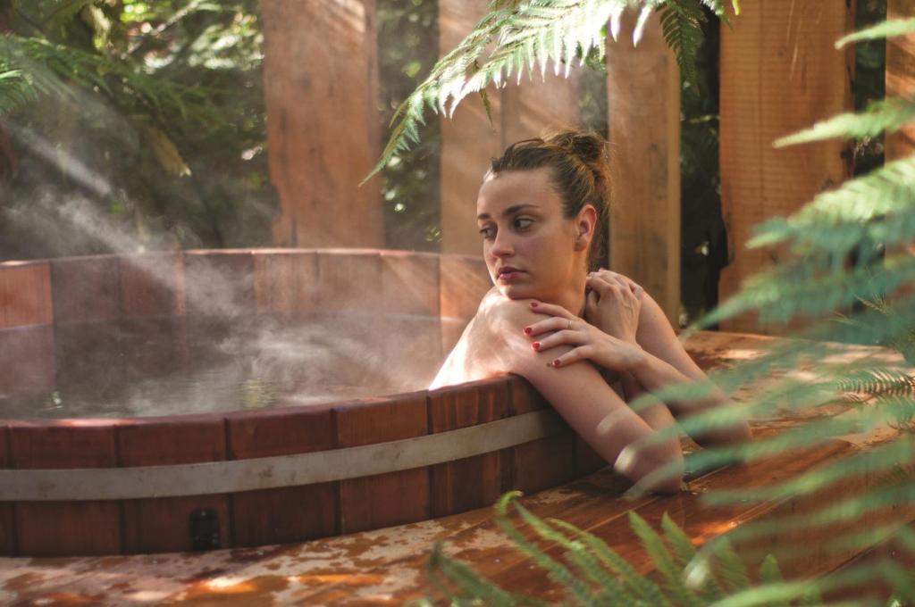 Treetops Lodge & Estate - Resim 25