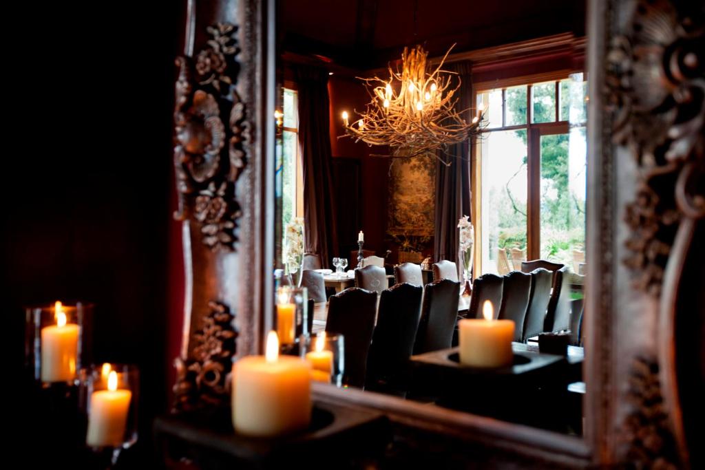 Treetops Lodge & Estate - Resim 17