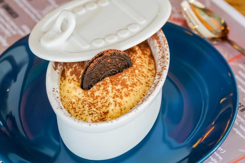 Old Town Boutique Hotel - Resim 27