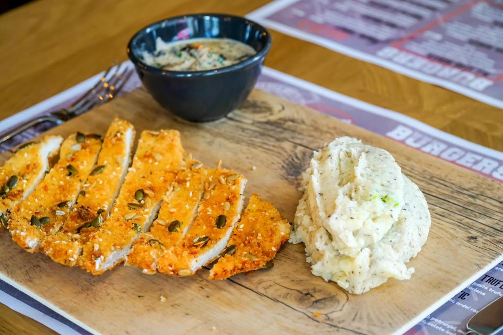 Old Town Boutique Hotel - Resim 29