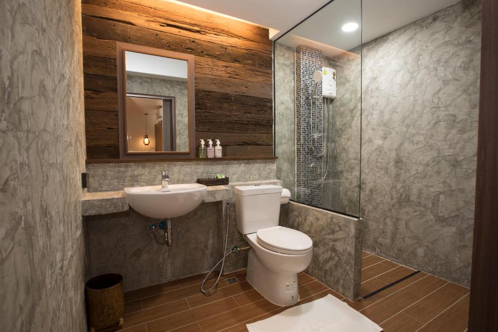 Boutique Poo-Yai Lee - Resim 17