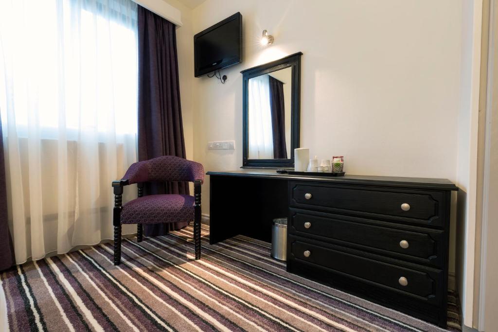 Fotografie z fotogalerie ubytování Ivy Tower Hotel v destinaci Castlebar