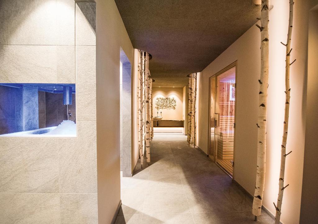 Fotografie z fotogalerie ubytování Hotel Kranebitt B&B v destinaci Bressanone