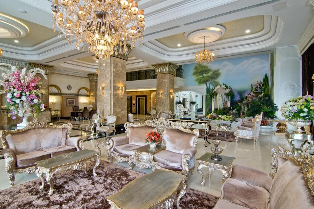 LK The Empress - Resim 25