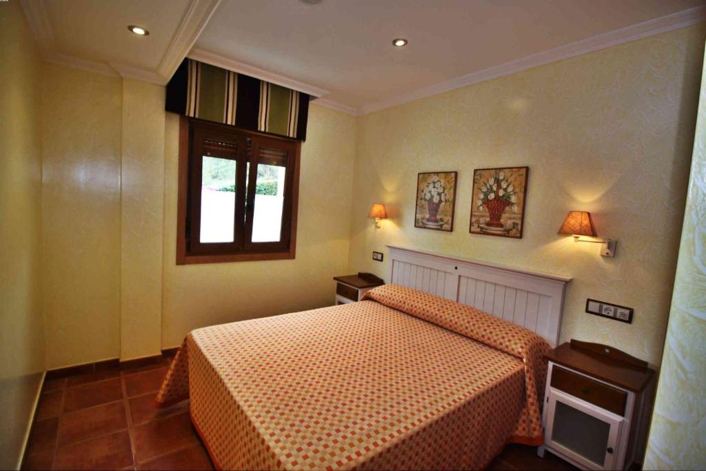Apartamentos Playa de Balea 1, O Grove – Precios actualizados ...