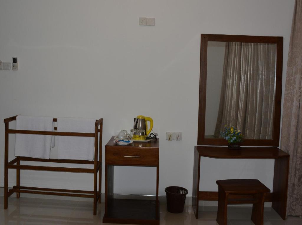 Kings Village Sigiriya - 3