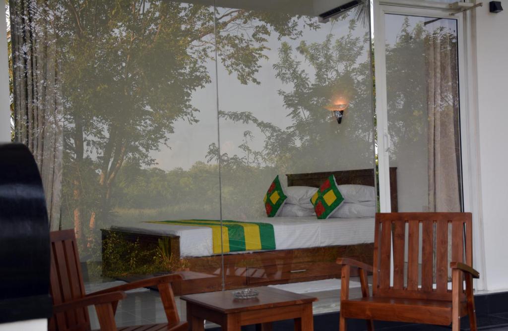 Kings Village Sigiriya - 14