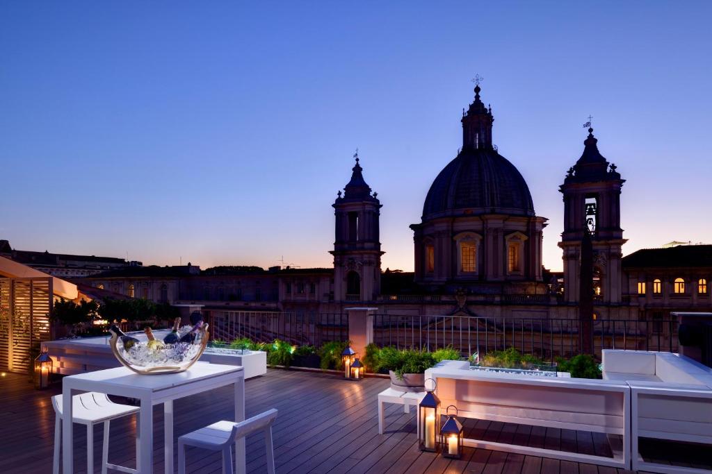 Lifestyle Suites Rome, Roma – Prezzi aggiornati per il 2024