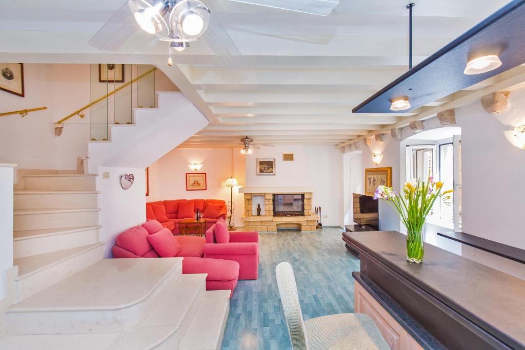 Villa Leora Dubrovnik