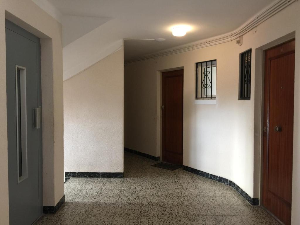 Fotografie z fotogalerie ubytování Apartamentos Deauville v destinaci Miami Platja