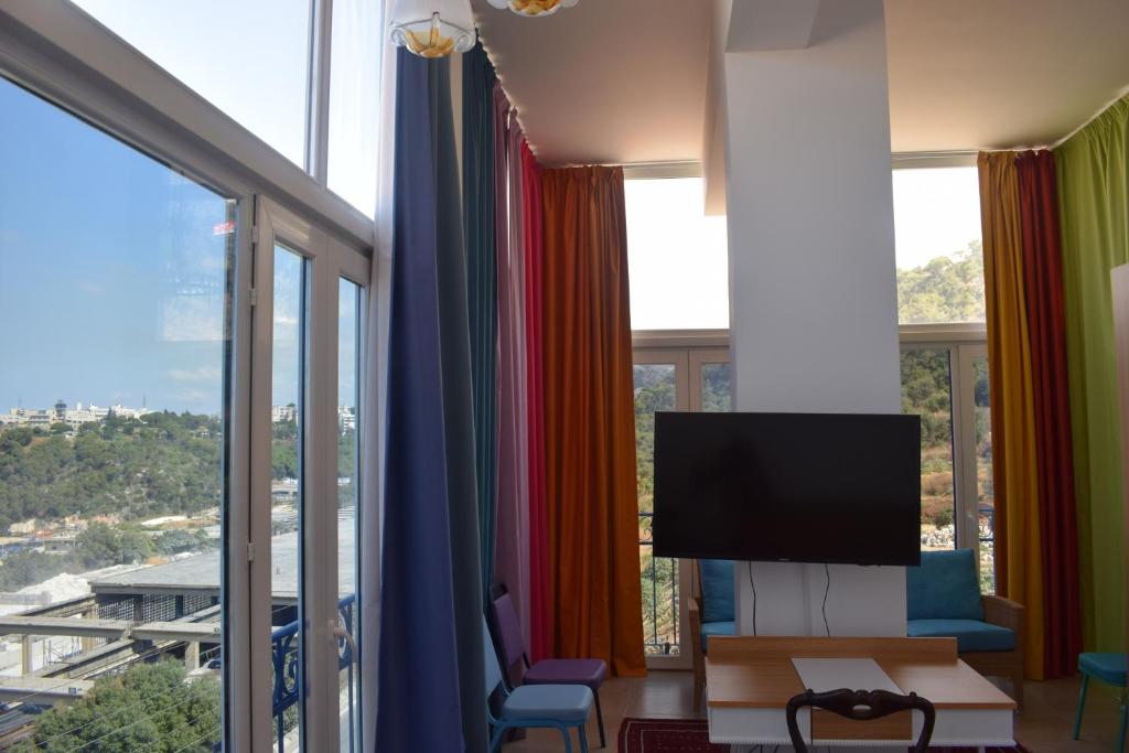 Damask Rose, Lebanese Guest House - Camera Doppia Superiore