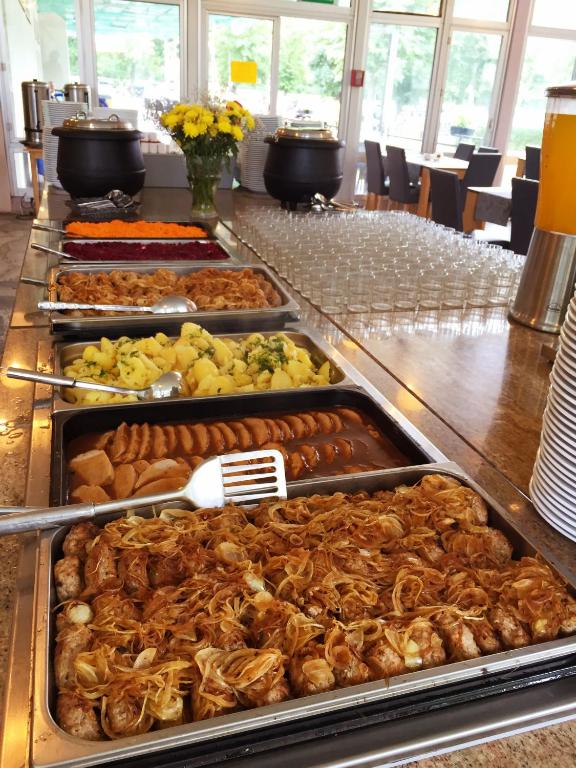 Hotel *** NAT Krynica Morska - 3