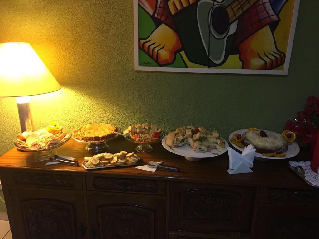  Hotel Casa Grande
