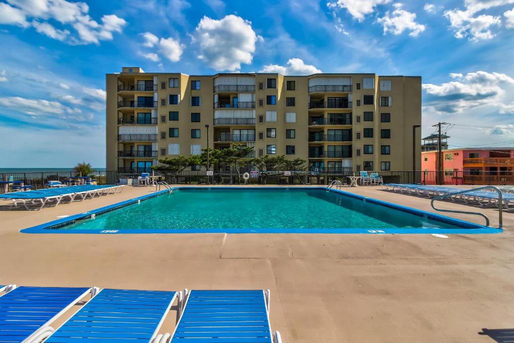 9400 Condos, Ocean City Updated 2022 Prices