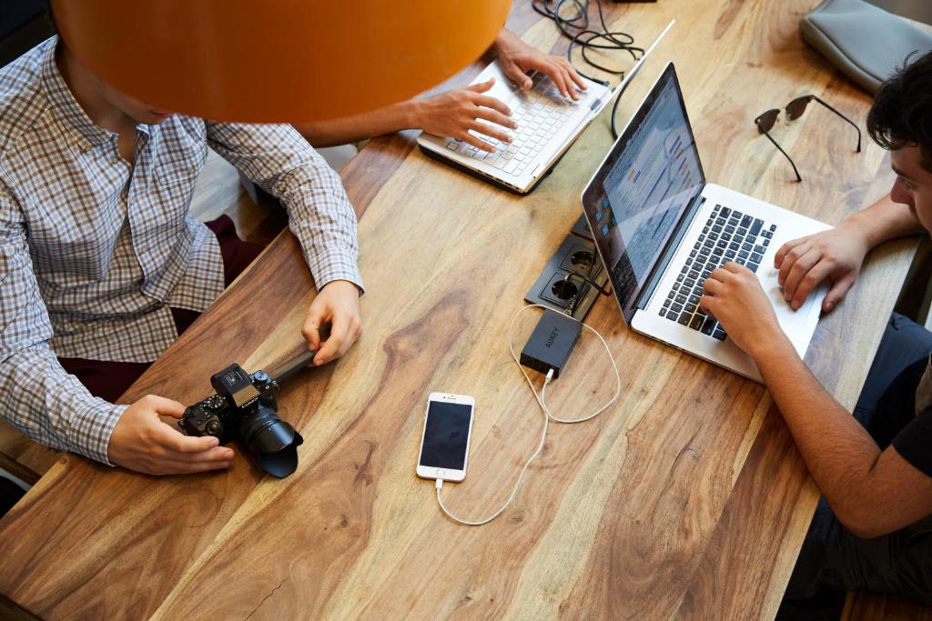 a&o Copenhagen Nørrebro - Resim 30