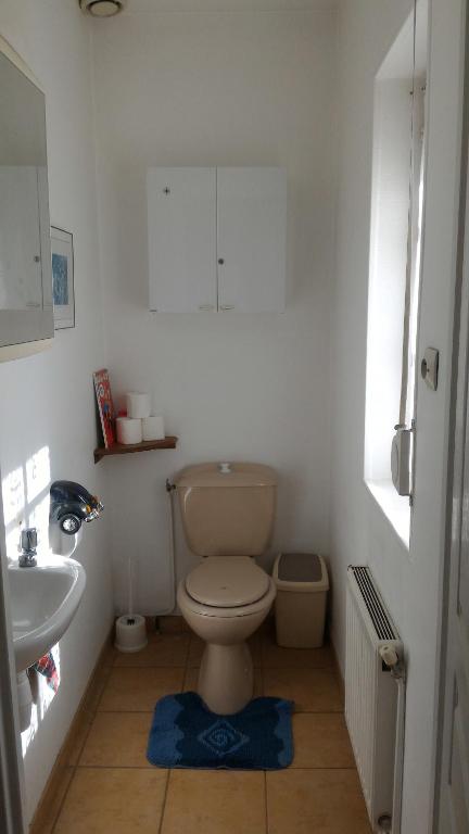 Le moulin de Cohem - Family Room With Garden View
