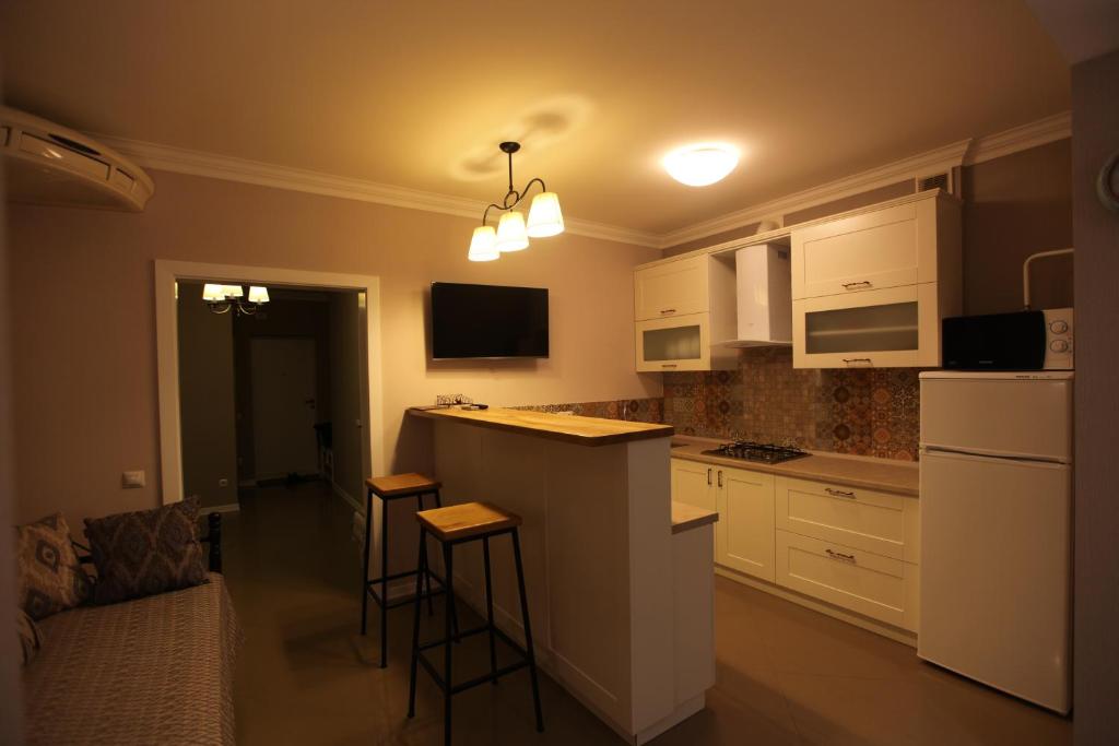 Grace Apartments - Apartamento De Lujo