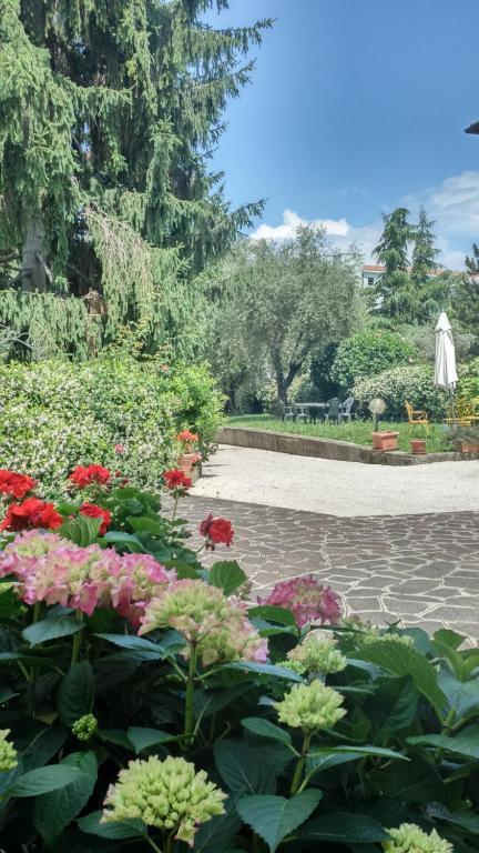 Appartamento Villa Margherita - 两居室房屋