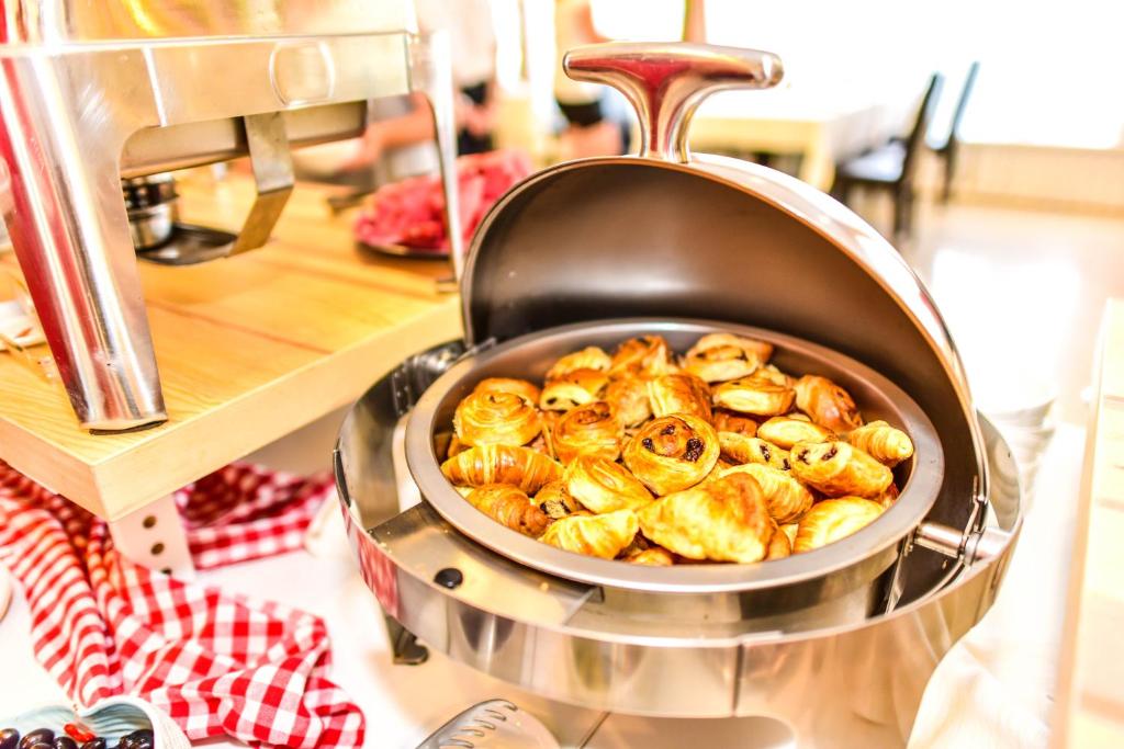 Hotel Parc - Resim 42