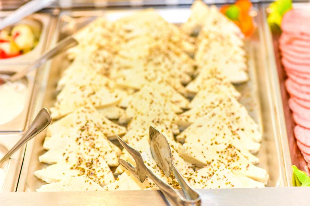 Hotel Parc - Resim 43