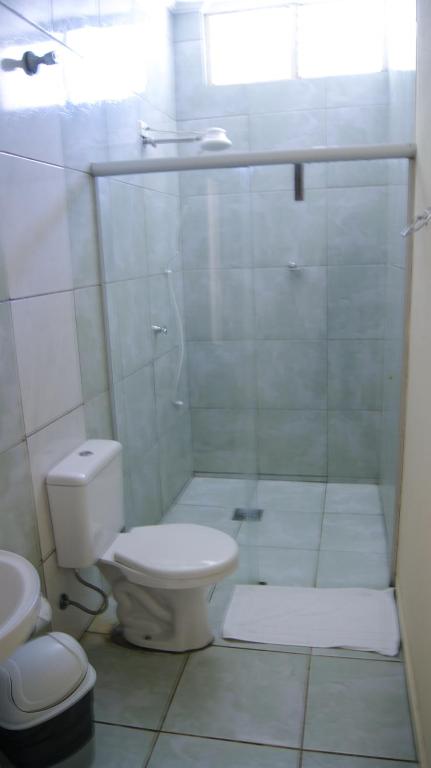  Hotel Pousada Jaguariuna