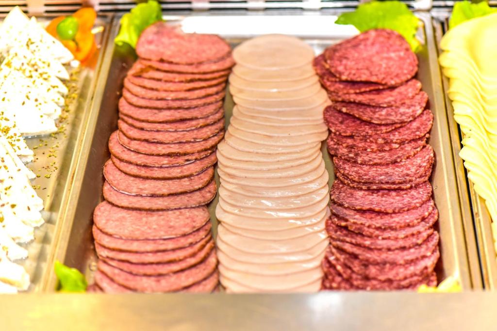 Hotel Parc - Resim 44