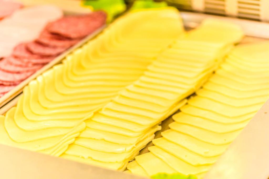 Hotel Parc - Resim 45