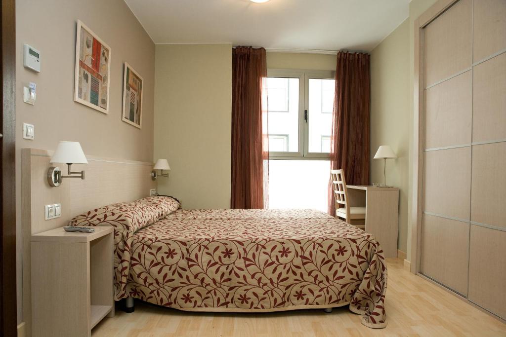 Arcohotel - Double Or Twin Room